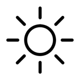 Sol icône