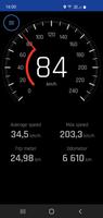 Speedometer Screenshot 2
