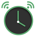 Icona Alarm Clock MQTT