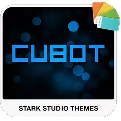 CUBOT Xperia Theme APK Herunterladen