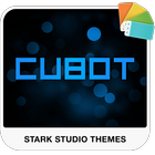 CUBOT Xperia Theme icône