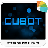 CUBOT Xperia Theme