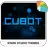 CUBOT Xperia Theme APK