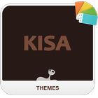 KISA Xperia Theme icon