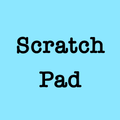 Scratch Pad