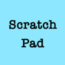 Scratch Pad APK