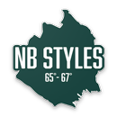 NB STYLES aplikacja