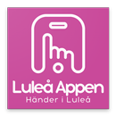 LuleåAppen aplikacja