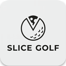 Slice Golf och Pizza aplikacja