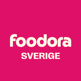 foodora Sverige: matleverans-APK