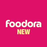 foodora: Food & Groceries ikon