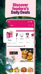 foodora: Food & Groceries アプリダウンロード