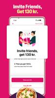 foodora Sweden screenshot 3