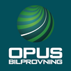 Opus Bilprovning APK