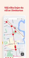 Östgötatrafiken screenshot 1