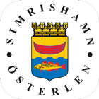 Simrishamn 900år icono
