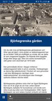 Simrishamn 900år captura de pantalla 3
