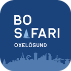 Bosafari Oxelösund icon