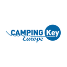 Camping Key ícone