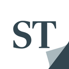 ST-tidningen e-tidning 아이콘