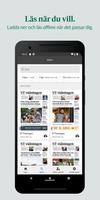 ST-tidningen e-tidning 스크린샷 1