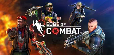 Edge of Combat