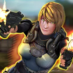 Edge of Combat XAPK download