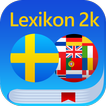 Lexikon 2K Swedish Dictionaries