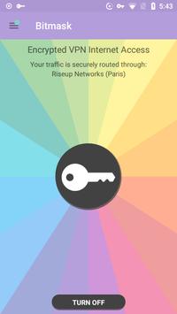 Bitmask 截图 1