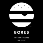 Bores icône