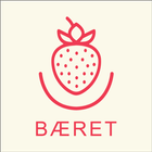 BÆRET 아이콘