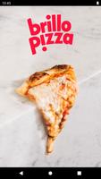 Brillo Pizza poster