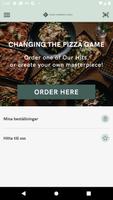 Four Corners Pizza Screenshot 1