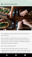 Four Corners Pizza Screenshot 2