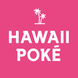Hawaii Poké Zeichen
