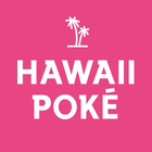 Hawaii Poké 아이콘