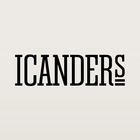 Icanders icône