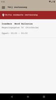 Icanders screenshot 2