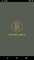Bistro Sabis plakat