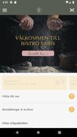 Bistro Sabis screenshot 1