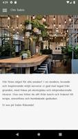 Bistro Sabis screenshot 3
