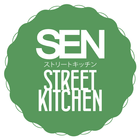 Sen Street Kitchen icône