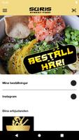 Suris Street Food Screenshot 2