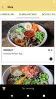 Suris Street Food Screenshot 3