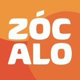 Zócalo DK icono