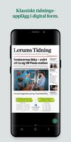 Lerums Tidning পোস্টার