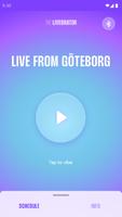 Livebrator پوسٹر