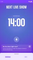 Livebrator اسکرین شاٹ 1