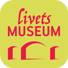 Livets Museum アイコン