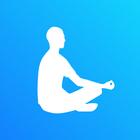 The Mindfulness App أيقونة